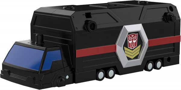 Transformers Generations Age of the Primes Titan Star Optimus Prime - Image 14