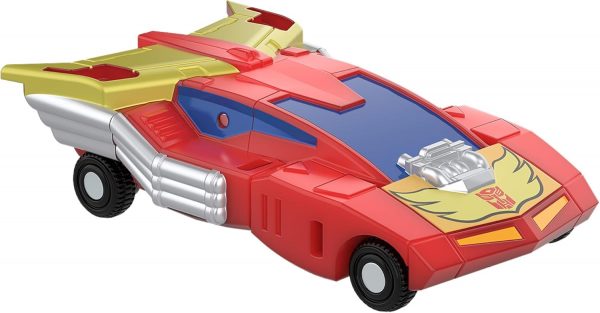 Transformers Generations Age of the Primes Titan Star Optimus Prime - Image 12