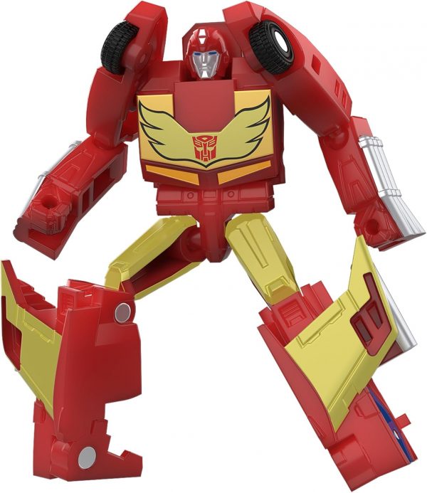 Transformers Generations Age of the Primes Titan Star Optimus Prime - Image 9