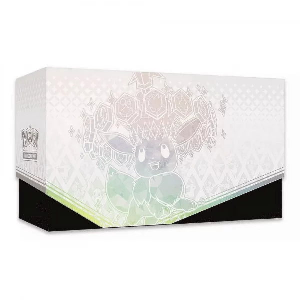 Pokémon Scarlet & Violet - Prismatic Evolutions Elite Trainer Box (ETB) - Image 4