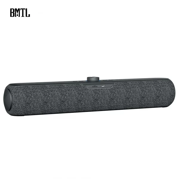 2025 Christmas Gift Hot Selling, Bluetooth 5.3 Speakers Deep Bass Waterproof Long Playing Time - Image 3