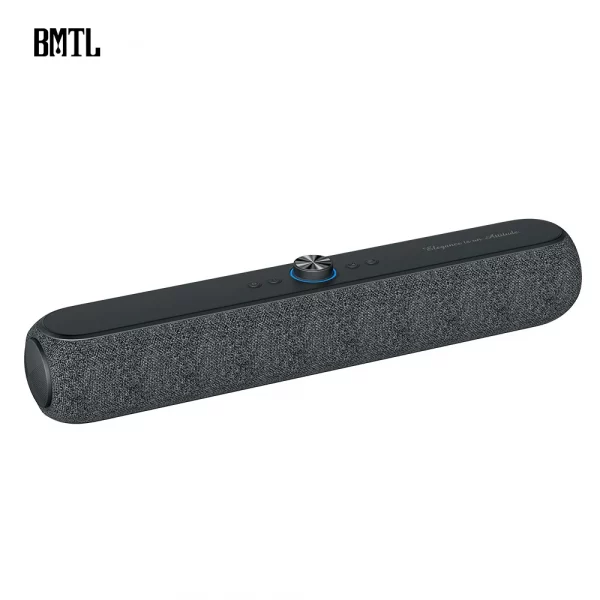 2025 Christmas Gift Hot Selling, Bluetooth 5.3 Speakers Deep Bass Waterproof Long Playing Time - Image 2
