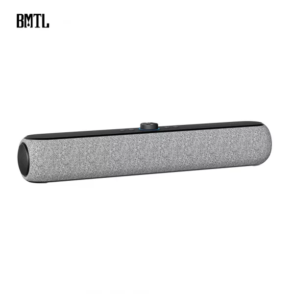 2025 Christmas Gift Hot Selling, Bluetooth 5.3 Speakers Deep Bass Waterproof Long Playing Time - Image 7