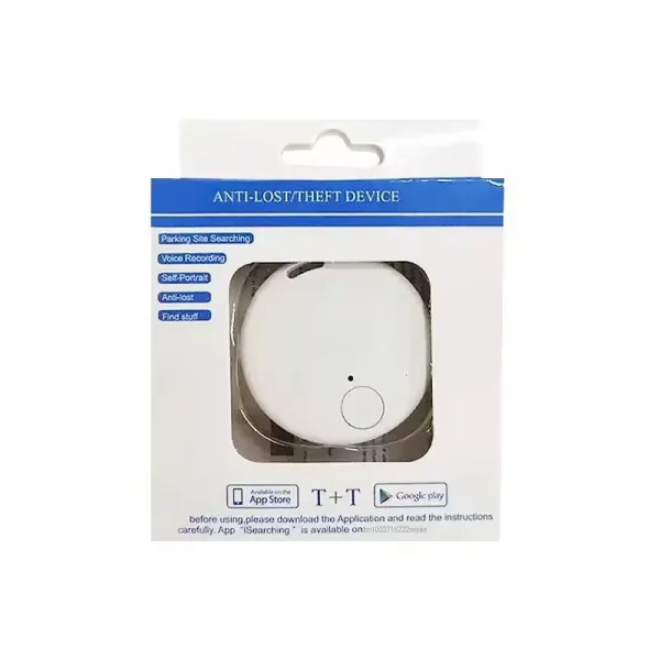 Xiaomi GPS Tracker Bluetooth 5.0 Anti-Lost GPS Mini Device Pet Kids Bag Wallet Tracking For IOS Android Smart Finder Locator - Image 15
