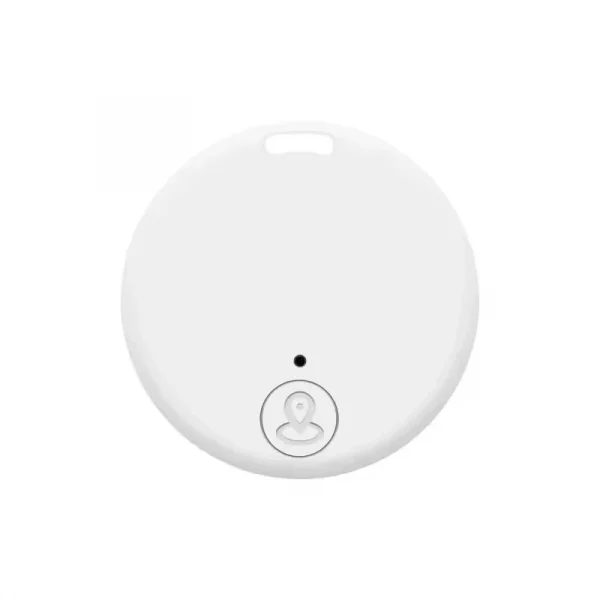 Xiaomi GPS Tracker Bluetooth 5.0 Anti-Lost GPS Mini Device Pet Kids Bag Wallet Tracking For IOS Android Smart Finder Locator - Image 9