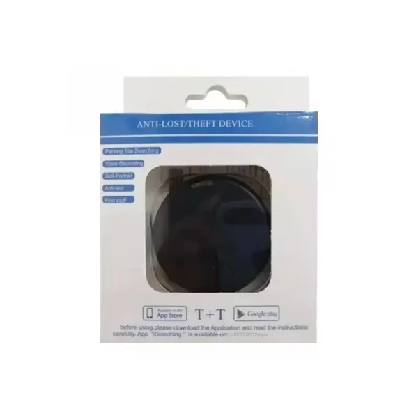 Xiaomi GPS Tracker Bluetooth 5.0 Anti-Lost GPS Mini Device Pet Kids Bag Wallet Tracking For IOS Android Smart Finder Locator - Image 14
